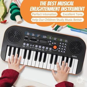 LOTKEY MINI KEYBOARD PIANO *NEW*
